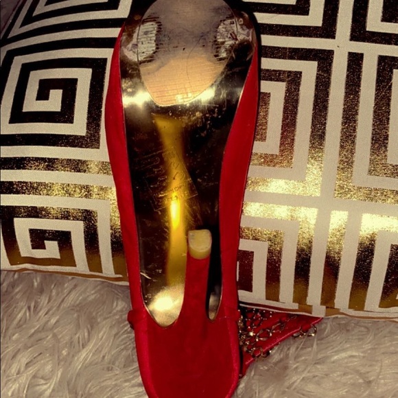 Fashion heels - Picture 5 of 5